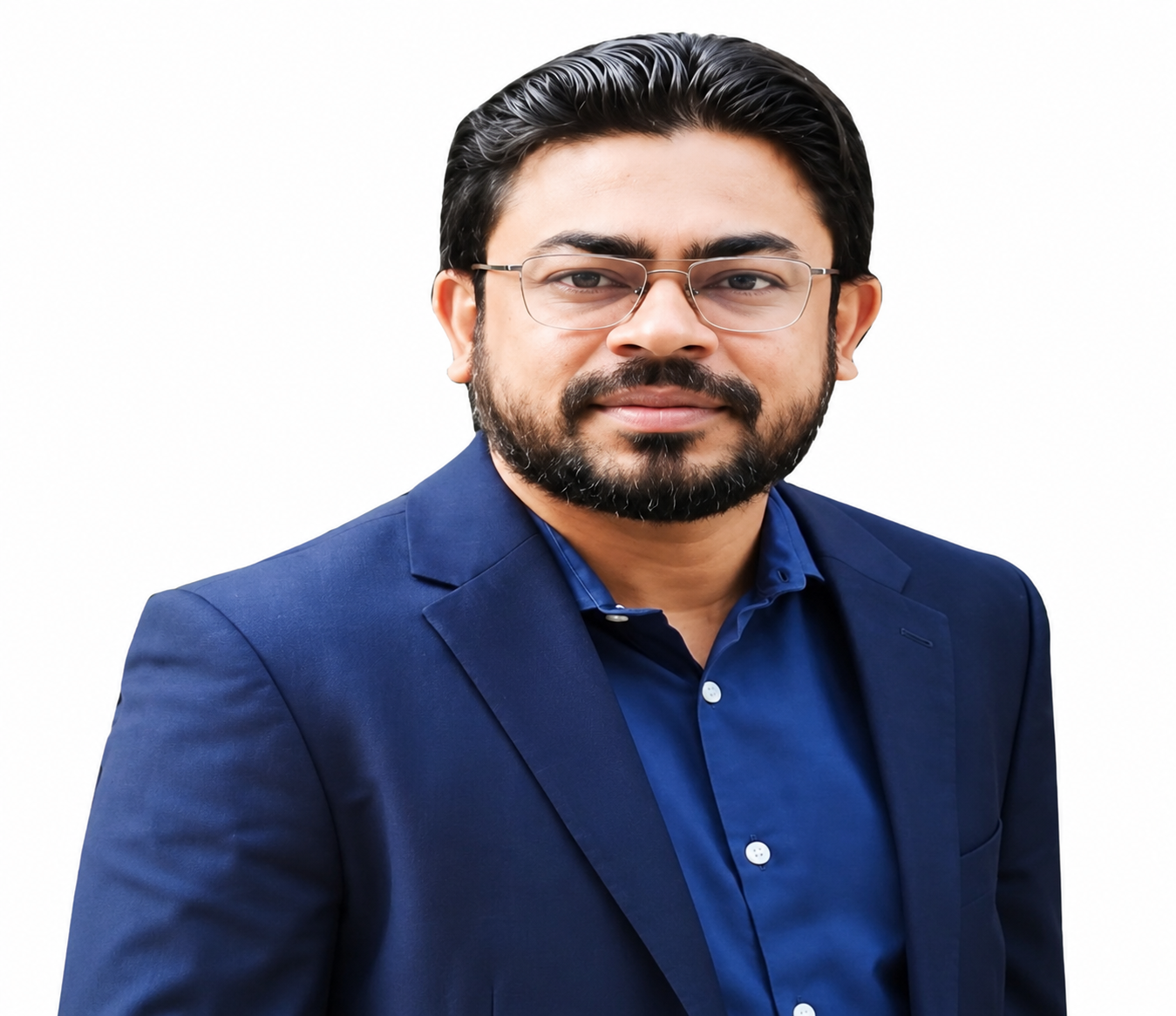 Dr. Md. Mamunur Rashid
